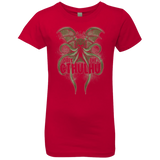 Obey the Cthulhu Girls Premium T-Shirt