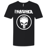 The Punisher Men's Premium V-Neck