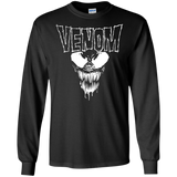 Venom Danzig Men's Long Sleeve T-Shirt