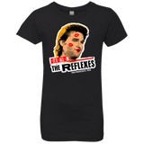 Reflexes Girls Premium T-Shirt