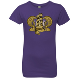 SOUTHERN ORACLE Girls Premium T-Shirt