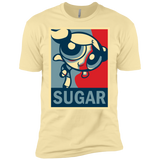 Sugar Powerpuff Men's Premium T-Shirt