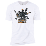 HAYAOS-ANGELS Boys Premium T-Shirt