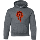 Flamecraft Youth Hoodie