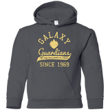 Guardians Since 1969 Youth Hoodie