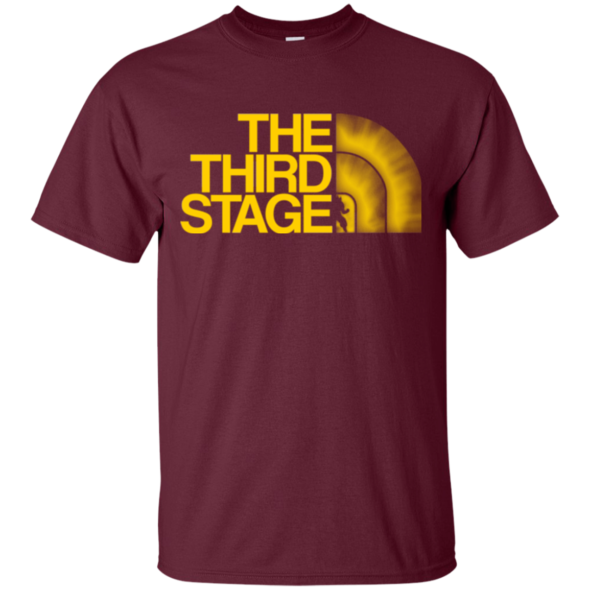 The Third Stage T-Shirt