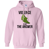 Metapeace Pullover Hoodie