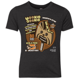 Wookie Cookie Youth Triblend T-Shirt