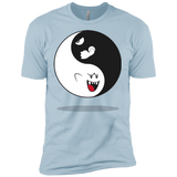 Shy and Angry Men's Premium T-Shirt