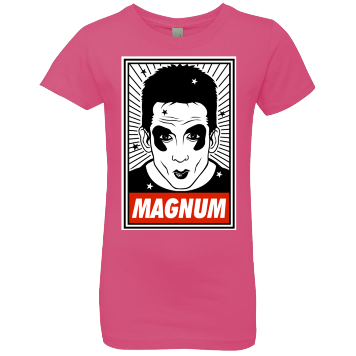 Ridiculously good looking Girls Premium T-Shirt