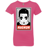 Ridiculously good looking Girls Premium T-Shirt