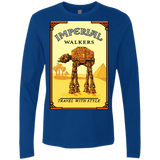 Walk Like An Egyptian Men's Premium Long Sleeve