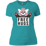 Free Hugs Women's Premium T-Shirt
