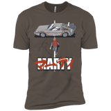 Marty 2015 Men's Premium T-Shirt