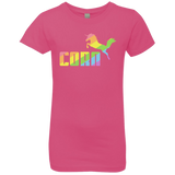 Corn Girls Premium T-Shirt