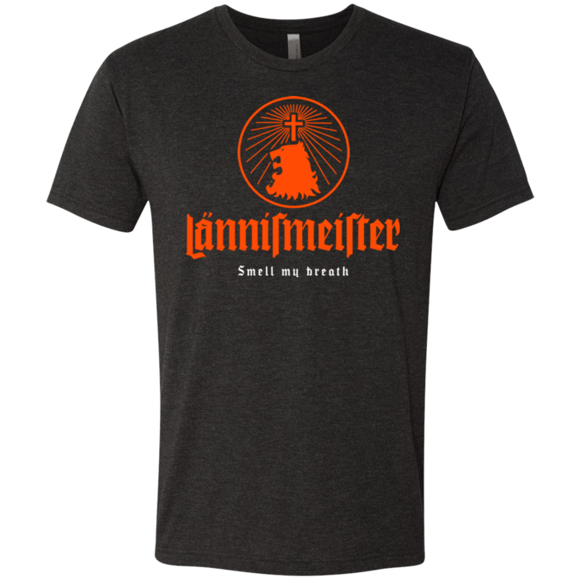 Lannismeister Men's Triblend T-Shirt