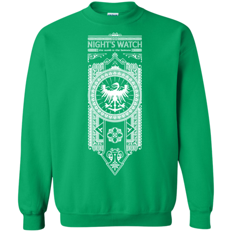 Nights Watch Crewneck Sweatshirt