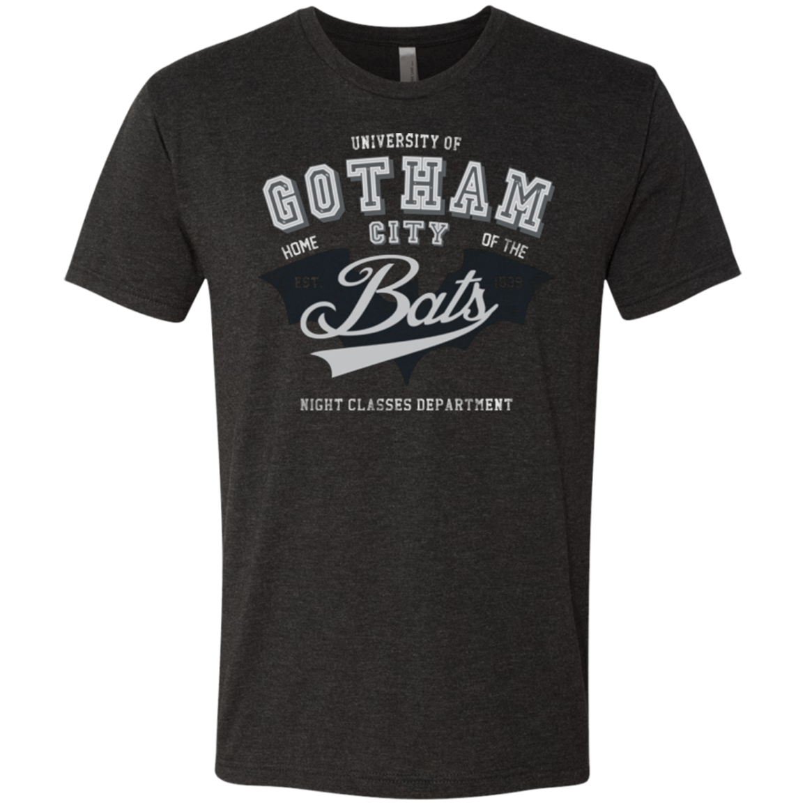 Gotham U Men's Triblend T-Shirt