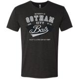 Gotham U Men's Triblend T-Shirt