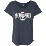 The Nightmarer Triblend Dolman Sleeve
