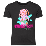 Yandere Youth Triblend T-Shirt