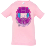 Spartan Helmet 80's Infant PremiumT-Shirt