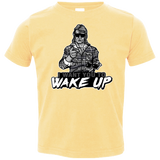 Wake Up Toddler Premium T-Shirt