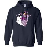 CHESMANIA Pullover Hoodie