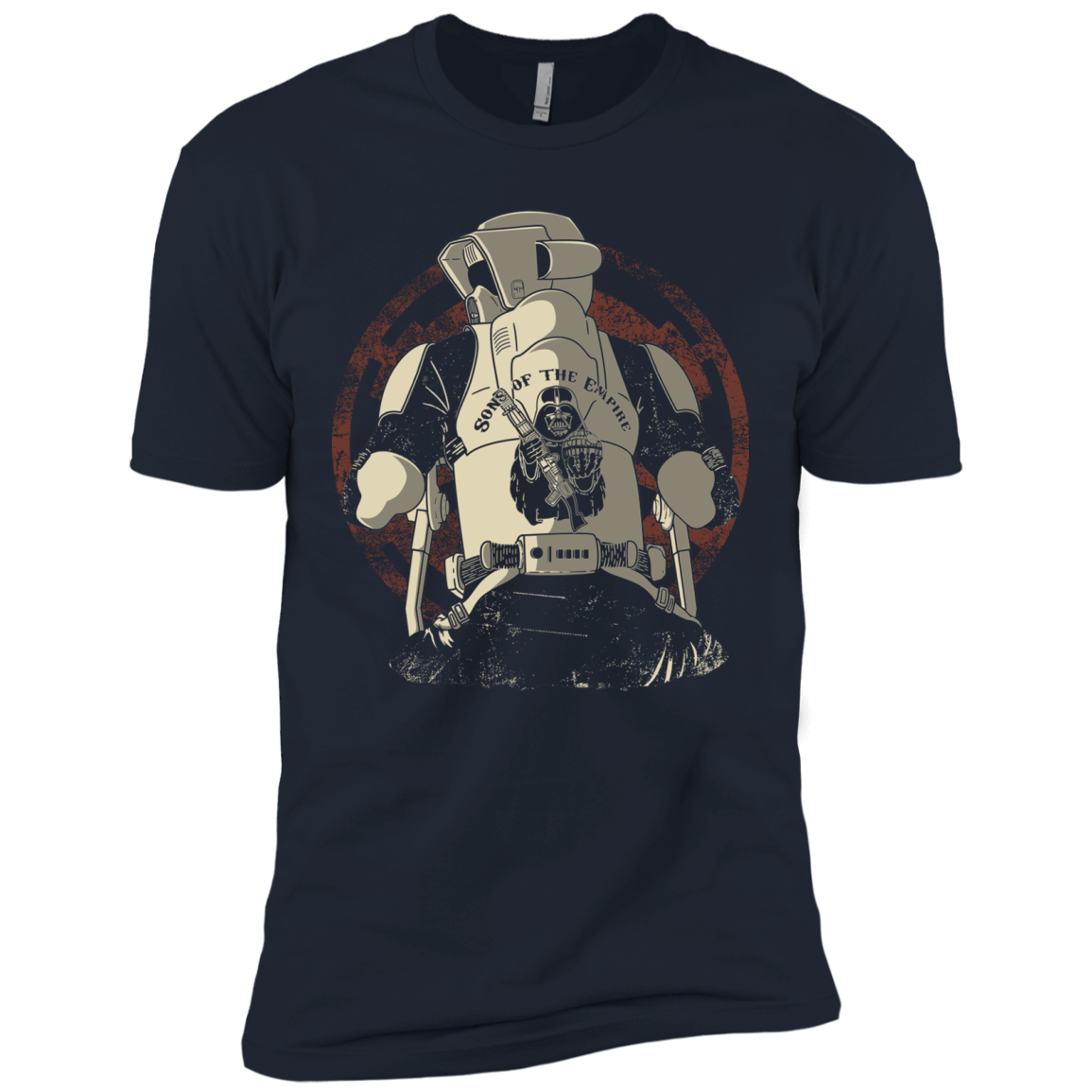 Sons of the Empire Men's Premium T-Shirt