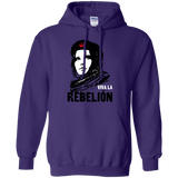 Viva la Rebelion Pullover Hoodie
