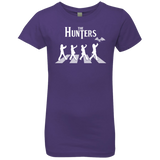 The Hunters Girls Premium T-Shirt