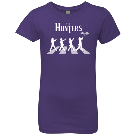 The Hunters Girls Premium T-Shirt