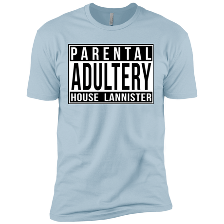 PARENTAL Men's Premium T-Shirt