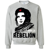Viva la Rebelion Crewneck Sweatshirt
