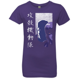 Section 9 Girls Premium T-Shirt