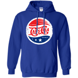 Caps Cola Pullover Hoodie