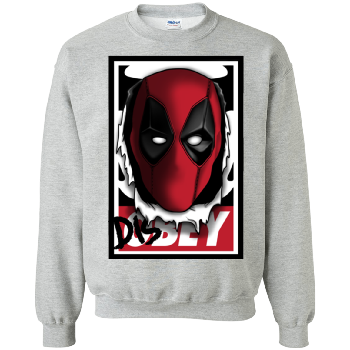 Hi there Crewneck Sweatshirt