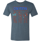Cantina Bar Men's Triblend T-Shirt