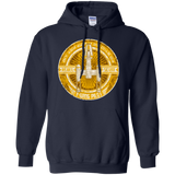 Y-Wing Scum Pullover Hoodie