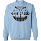 Shit Creek Crewneck Sweatshirt