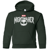 The Nightmarer Youth Hoodie
