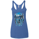 XV Women's Triblend Racerback Tank