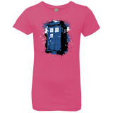 Ink Box Girls Premium T-Shirt