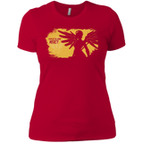 Play of the Game Mercy Women's Premium T-Shirt