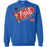 Pigsnacks Crewneck Sweatshirt