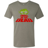 Thrill of the Dead Men's Triblend T-Shirt