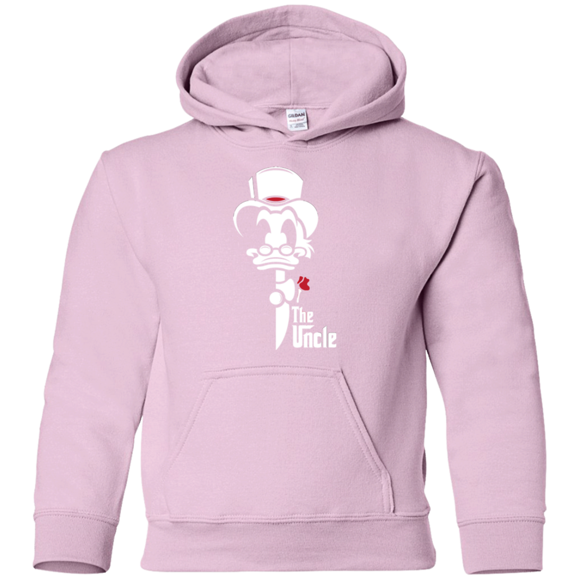 The Uncle Youth Hoodie