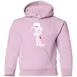 The Uncle Youth Hoodie