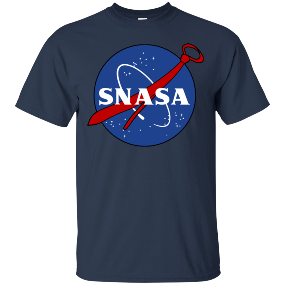SNASA T-Shirt