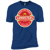 Strong Blonde Ale Men's Premium T-Shirt